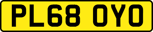 PL68OYO