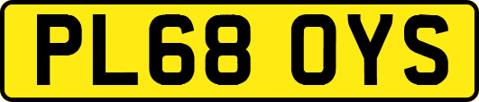 PL68OYS