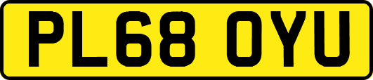 PL68OYU