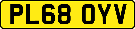 PL68OYV