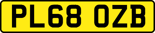 PL68OZB