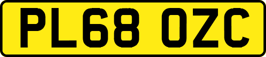 PL68OZC