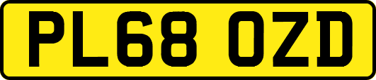 PL68OZD