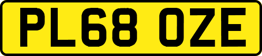 PL68OZE