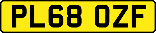 PL68OZF