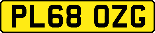 PL68OZG