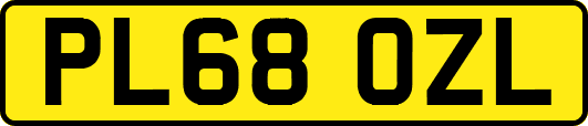 PL68OZL