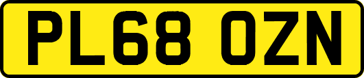PL68OZN