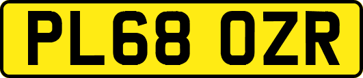 PL68OZR