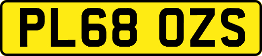 PL68OZS