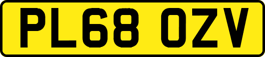 PL68OZV