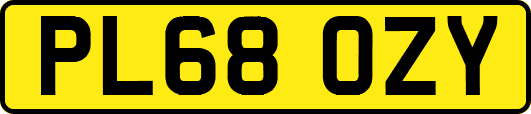 PL68OZY