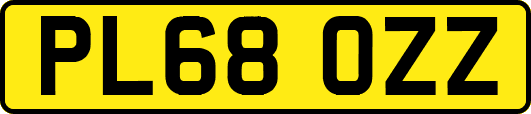 PL68OZZ