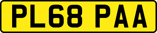 PL68PAA