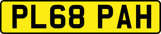 PL68PAH