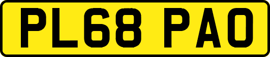 PL68PAO