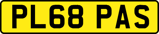 PL68PAS