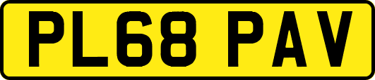PL68PAV