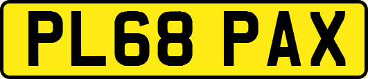 PL68PAX