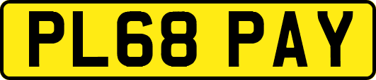 PL68PAY