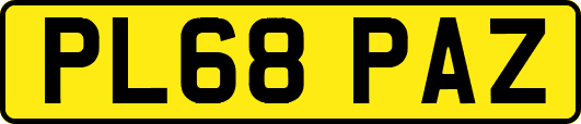 PL68PAZ
