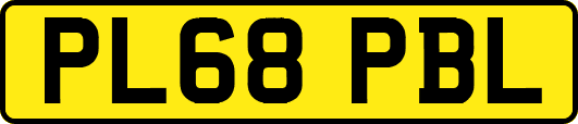PL68PBL