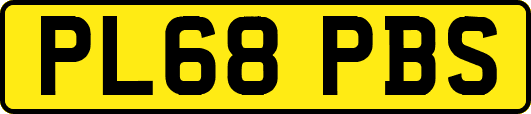 PL68PBS