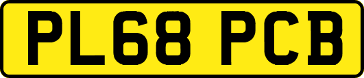 PL68PCB