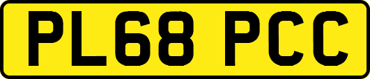 PL68PCC