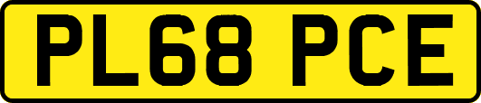 PL68PCE