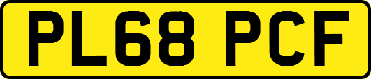 PL68PCF