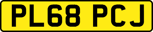 PL68PCJ