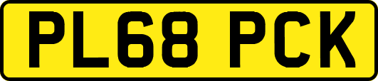PL68PCK