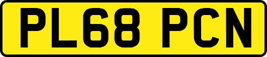 PL68PCN