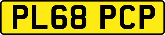 PL68PCP