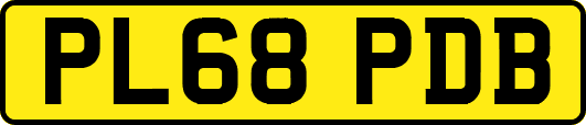 PL68PDB