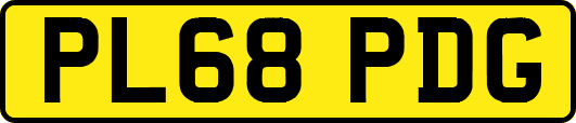 PL68PDG