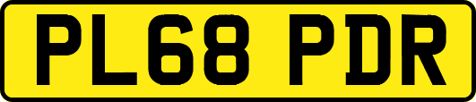PL68PDR