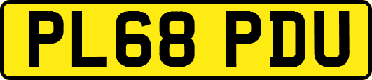 PL68PDU