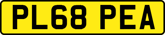 PL68PEA