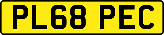 PL68PEC