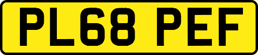 PL68PEF