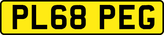 PL68PEG