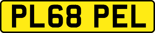 PL68PEL