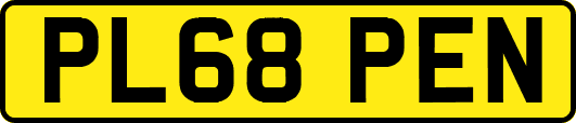 PL68PEN
