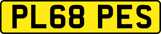 PL68PES