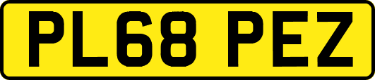 PL68PEZ