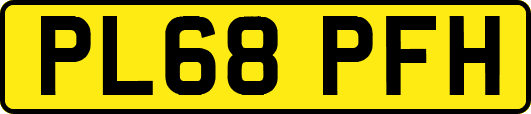 PL68PFH