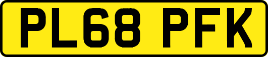 PL68PFK