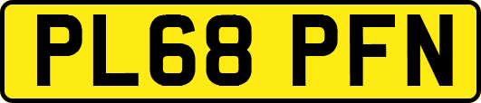 PL68PFN